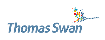 Thomas Swan logo